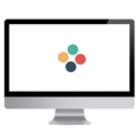 Preloader for Website icon