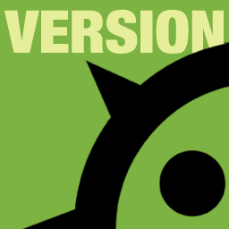 Prelude Version icon