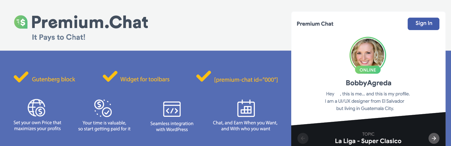 Plugin Banner