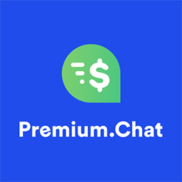 Premium Chat icon