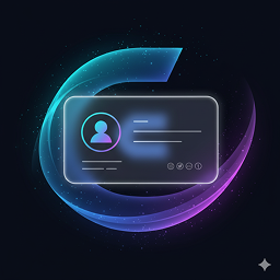 Premium Profile Card Addon for Elementor icon