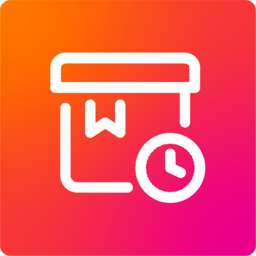 Pre-Order Timer icon