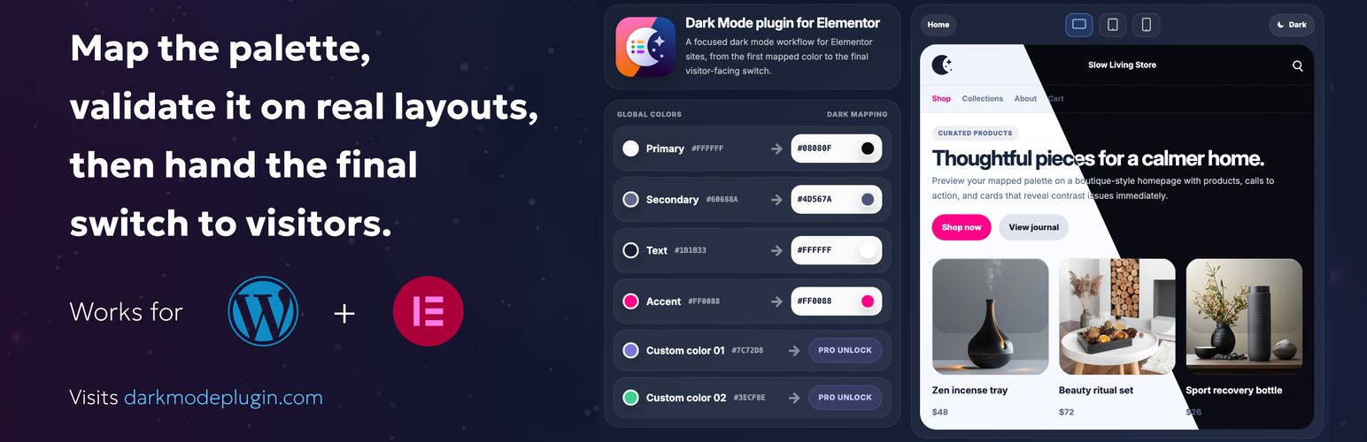 Plugin Banner