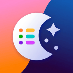 Presario Dark Mode for Elementor icon
