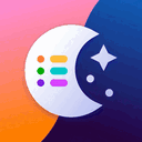 Dark Mode for Elementor – Global colors mapping icon
