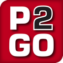 Presentations 2Go icon