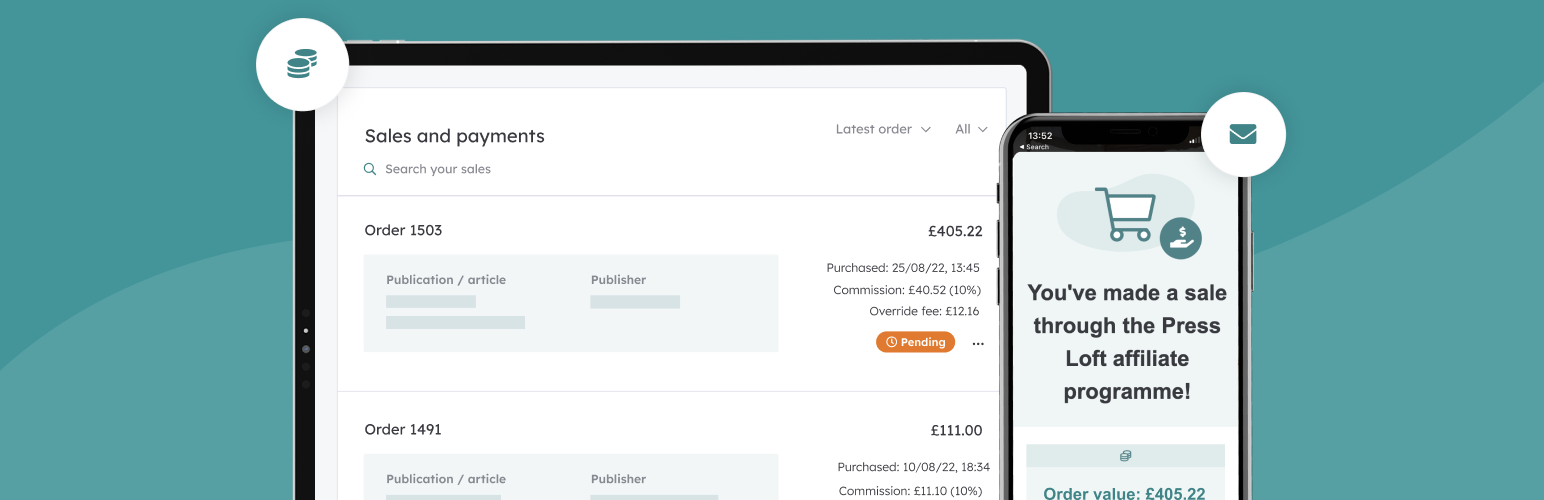 Plugin Banner
