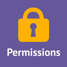PublishPress Permissions: Control User Access for Posts, Pages, Categories, Tags icon