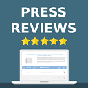 Press Release Reviews icon