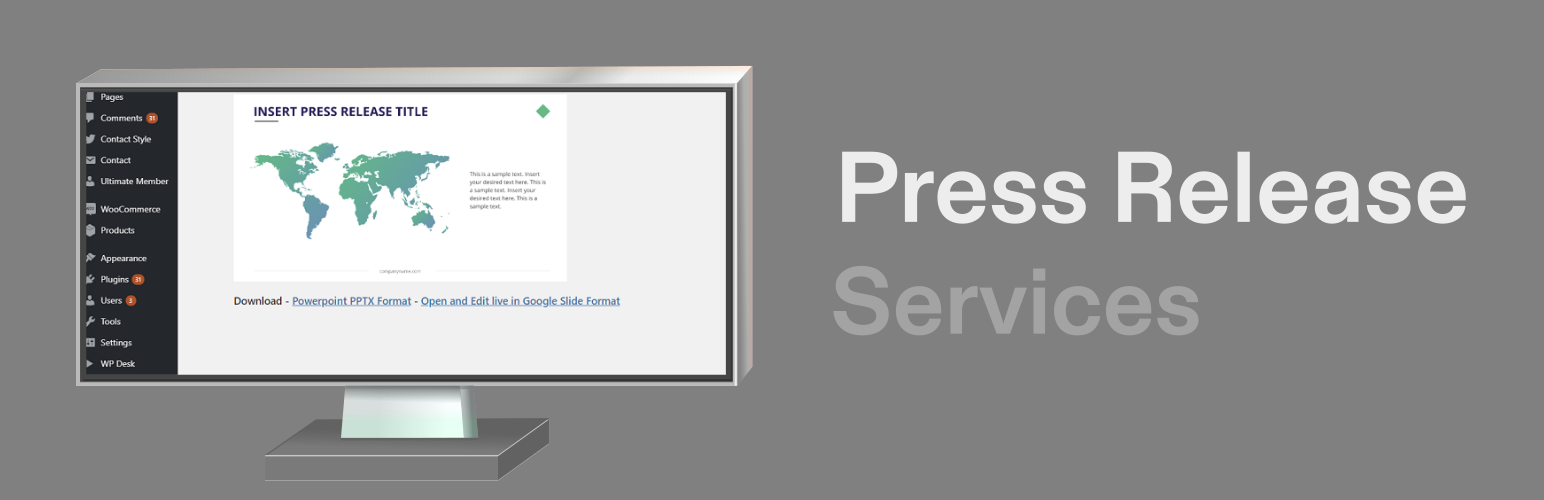 Plugin Banner