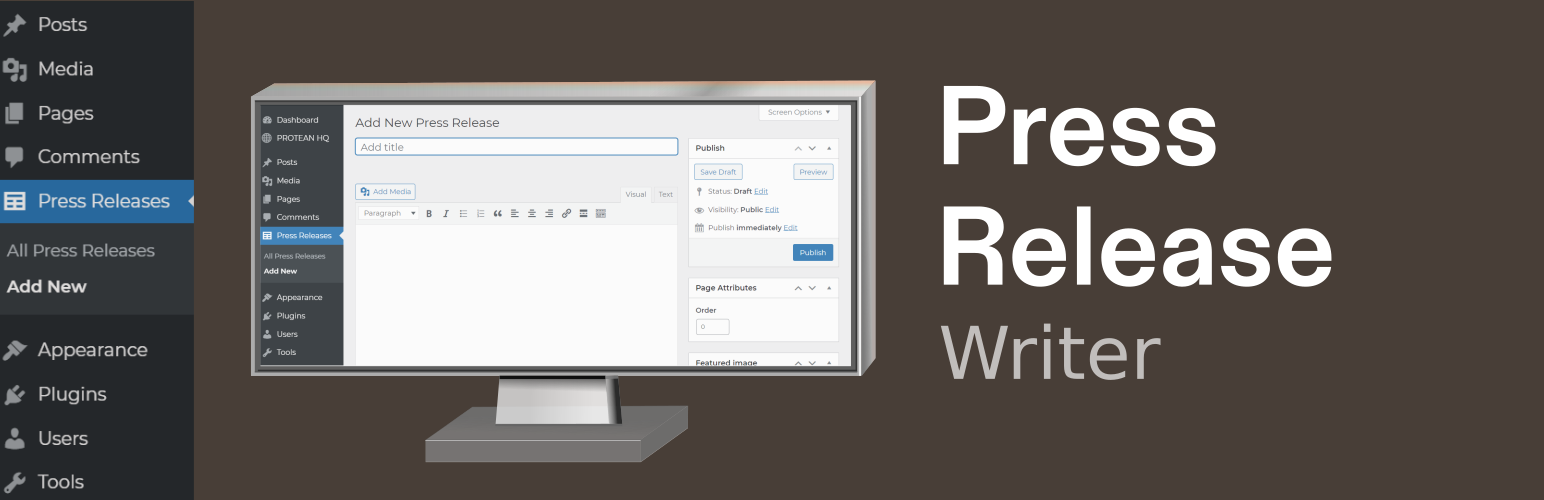 Plugin Banner