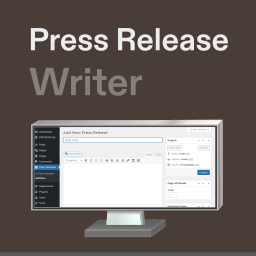Press Release Writer icon