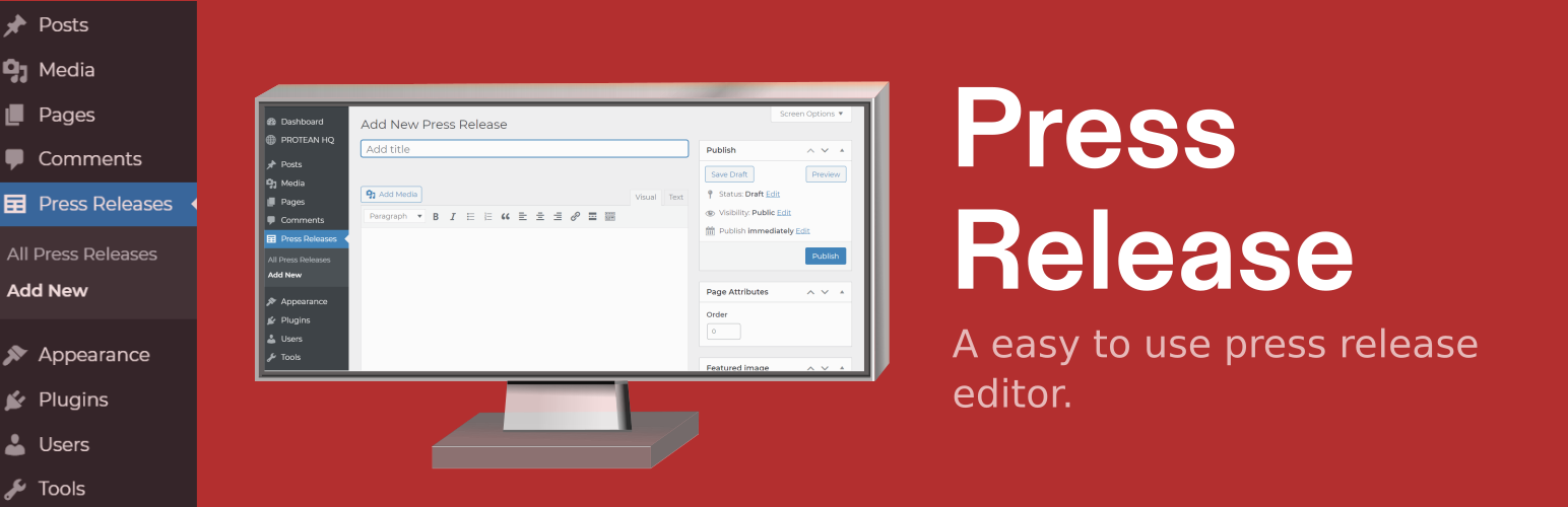 Plugin Banner