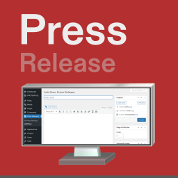 Press Release icon