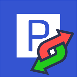 Pressable Automated Migration icon