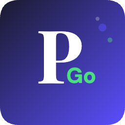 PressGo — AI Page Builder for Elementor (MCP + Generator) icon