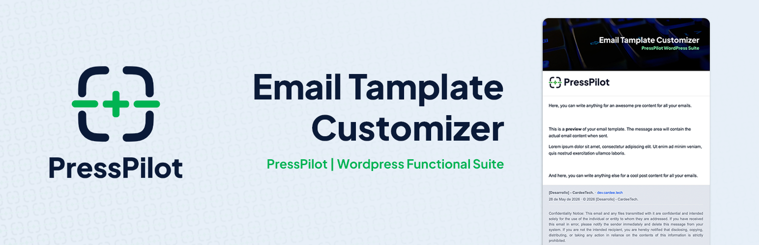 Plugin Banner