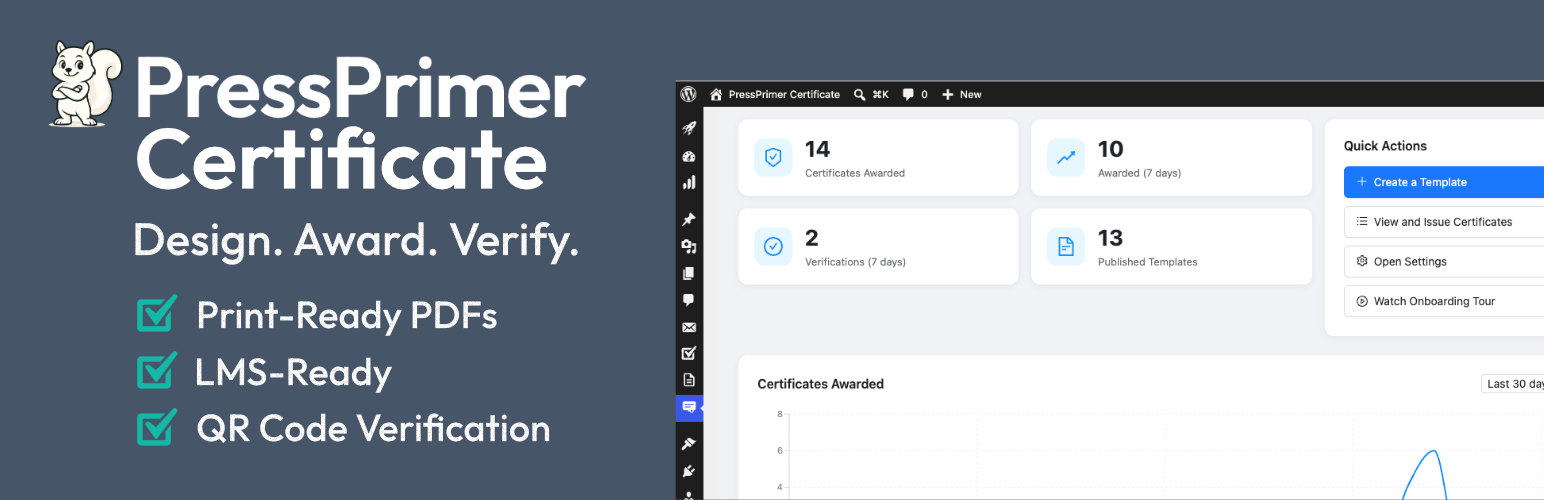 Plugin Banner
