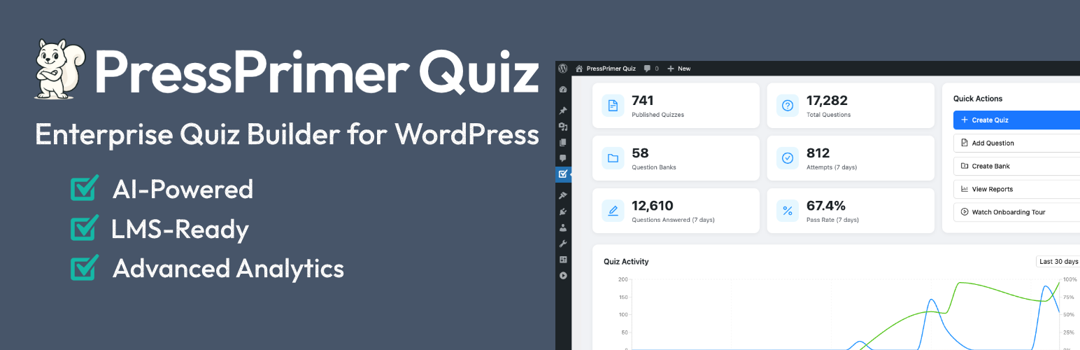 Plugin Banner