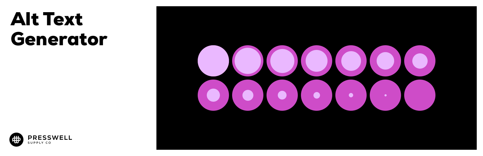 Plugin Banner