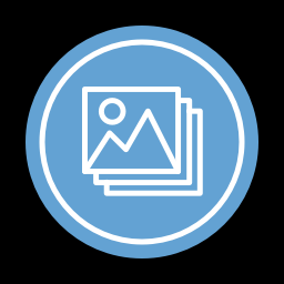 Presswell Art Direction icon