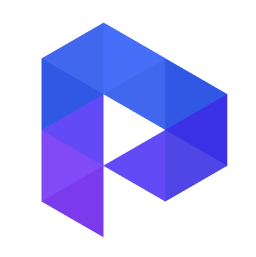 The Ultimate Video Player For WordPress – by Presto Player icon