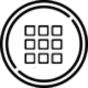 Pretty Grid – WordPress Images Gallery, Slider, and Carousel Plugin icon