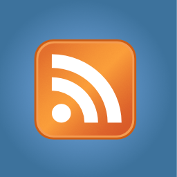 Pretty RSS Feeds icon