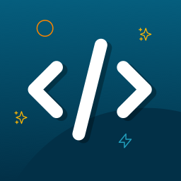 PrettyCode • Code syntax highlighting with CodeMirror icon