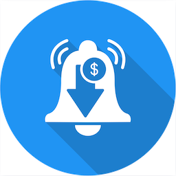 Price Alerts for WooCommerce icon