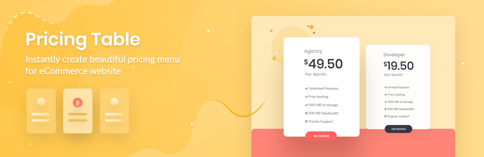 Plugin Banner