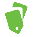 Pricena icon