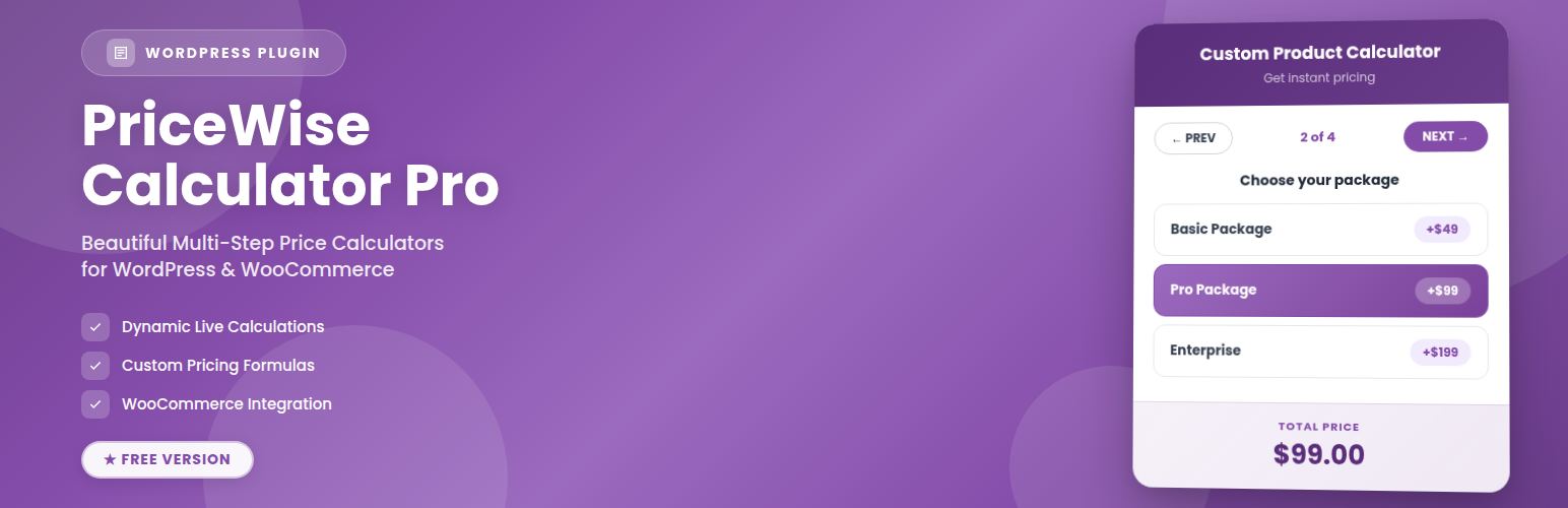 Plugin Banner