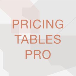Pricing Tables Pro icon