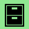 Primary Categories icon
