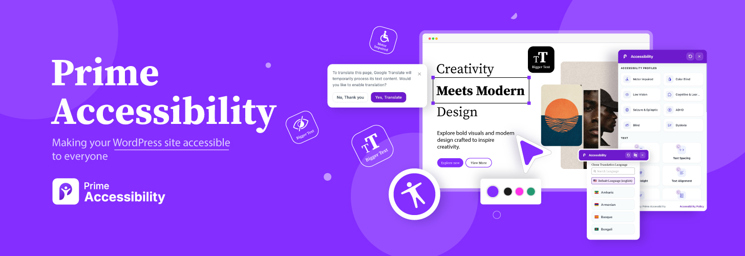 Plugin Banner