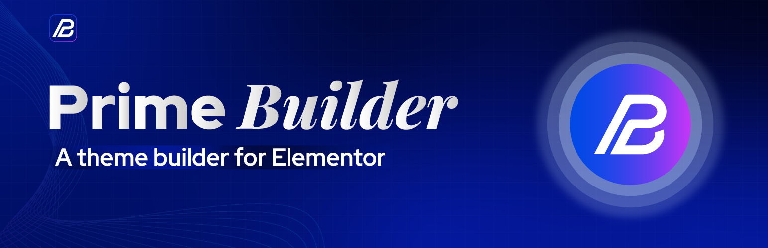 Plugin Banner