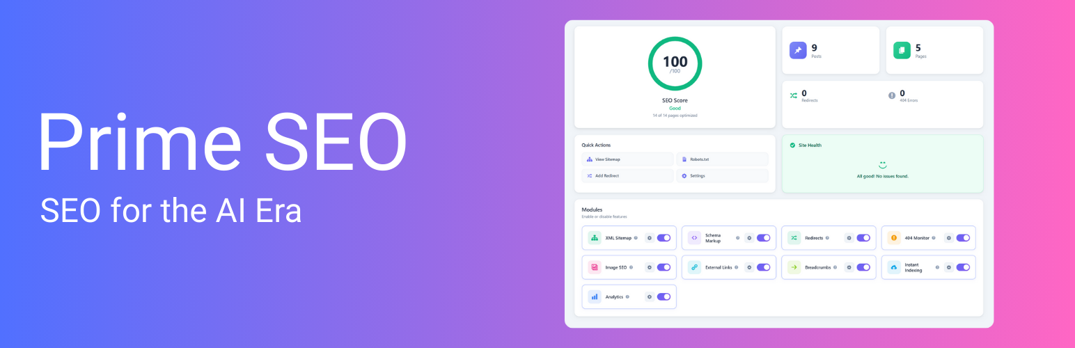 Plugin Banner