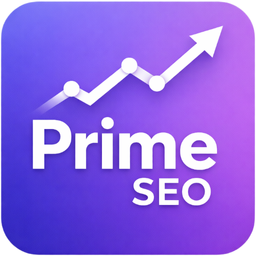 Prime SEO icon