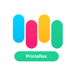 PrintaRex Integration for WooCommerce icon