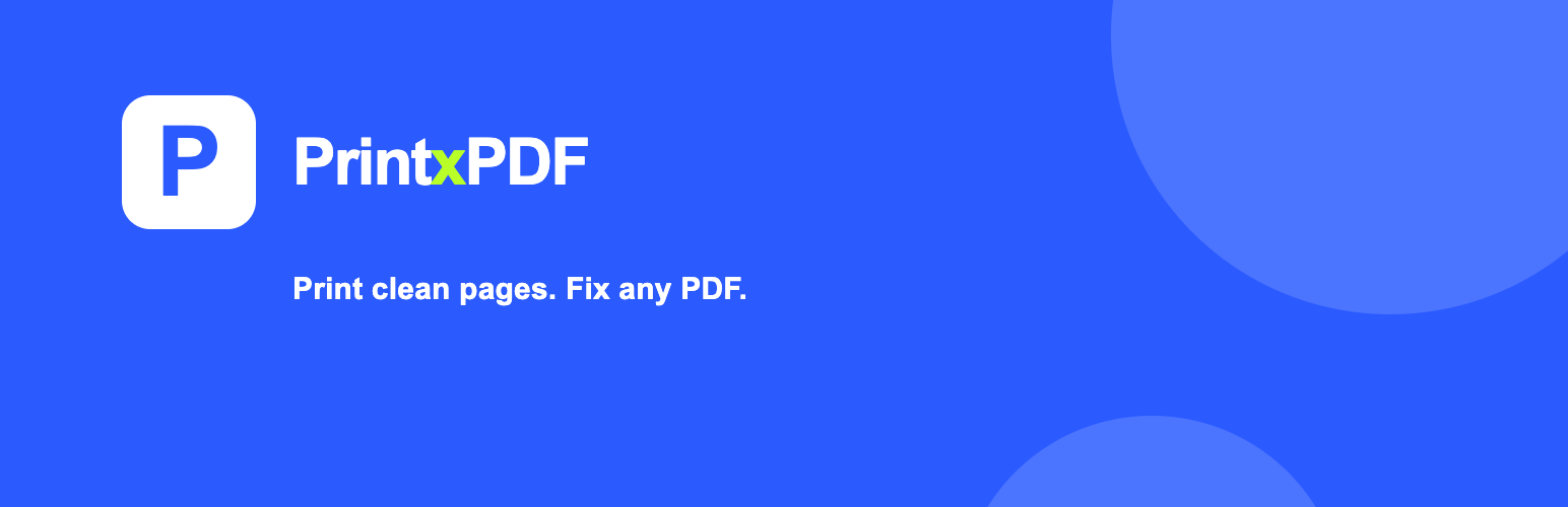 Plugin Banner