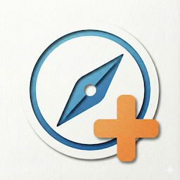 Priority Plus Navigation icon