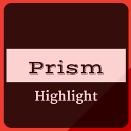 Prism Highlight icon