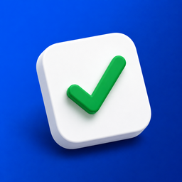 Privacy Consent for Forms icon