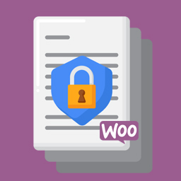 Private File for Woocommerce icon