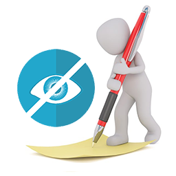 Private User Notes icon