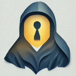 Private Website – Login Required icon