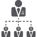 Privilege Menu icon