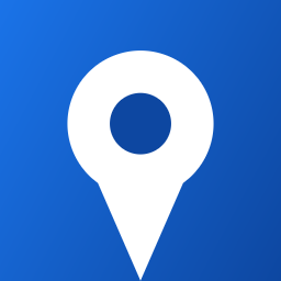 PD17 Map — OpenStreetMap Vector Maps icon