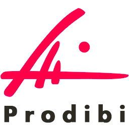 Prodibi Photo Library icon
